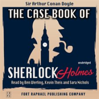 The_Case_Book_of_Sherlock_Holmes